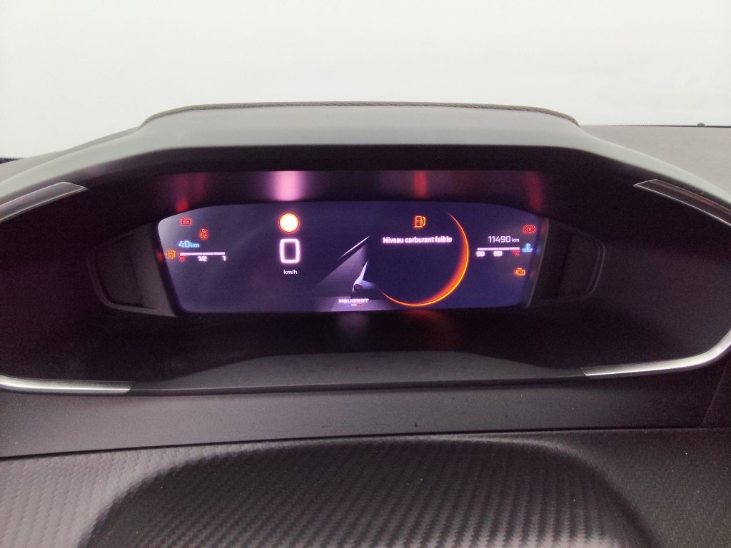 PEUGEOT 208 1.2 100CH S&S ALLURE