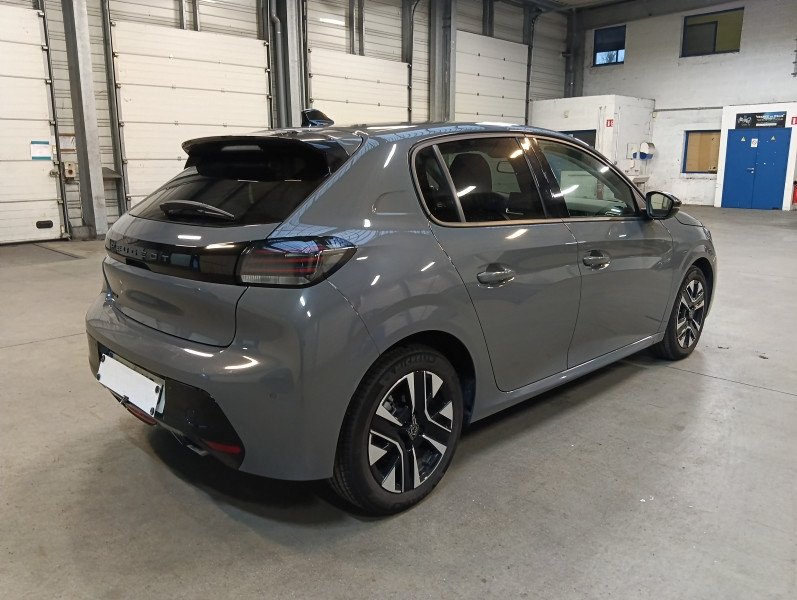 PEUGEOT 208 1.2 100CH S&S ALLURE