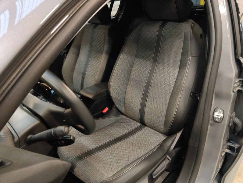 PEUGEOT 208 1.2 100CH S&S ALLURE