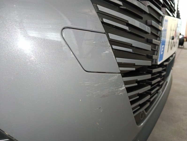 PEUGEOT 208 1.2 100CH S&S ALLURE