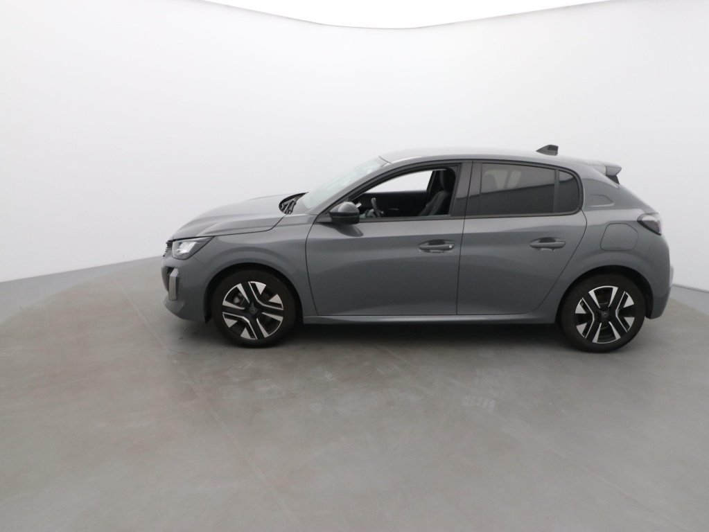 PEUGEOT 208 1.2 100CH S&S ALLURE