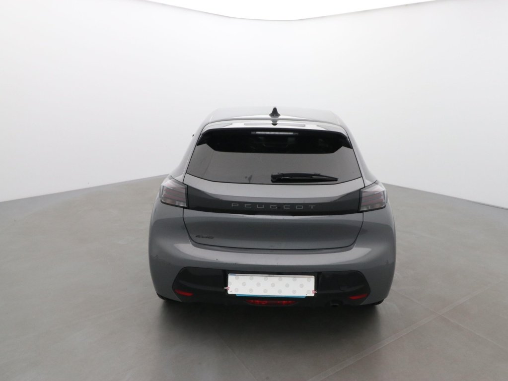 PEUGEOT 208 1.2 100CH S&S ALLURE