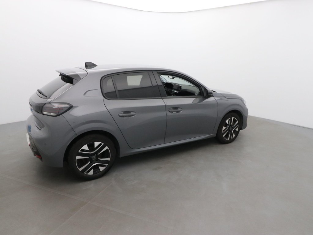 PEUGEOT 208 1.2 100CH S&S ALLURE