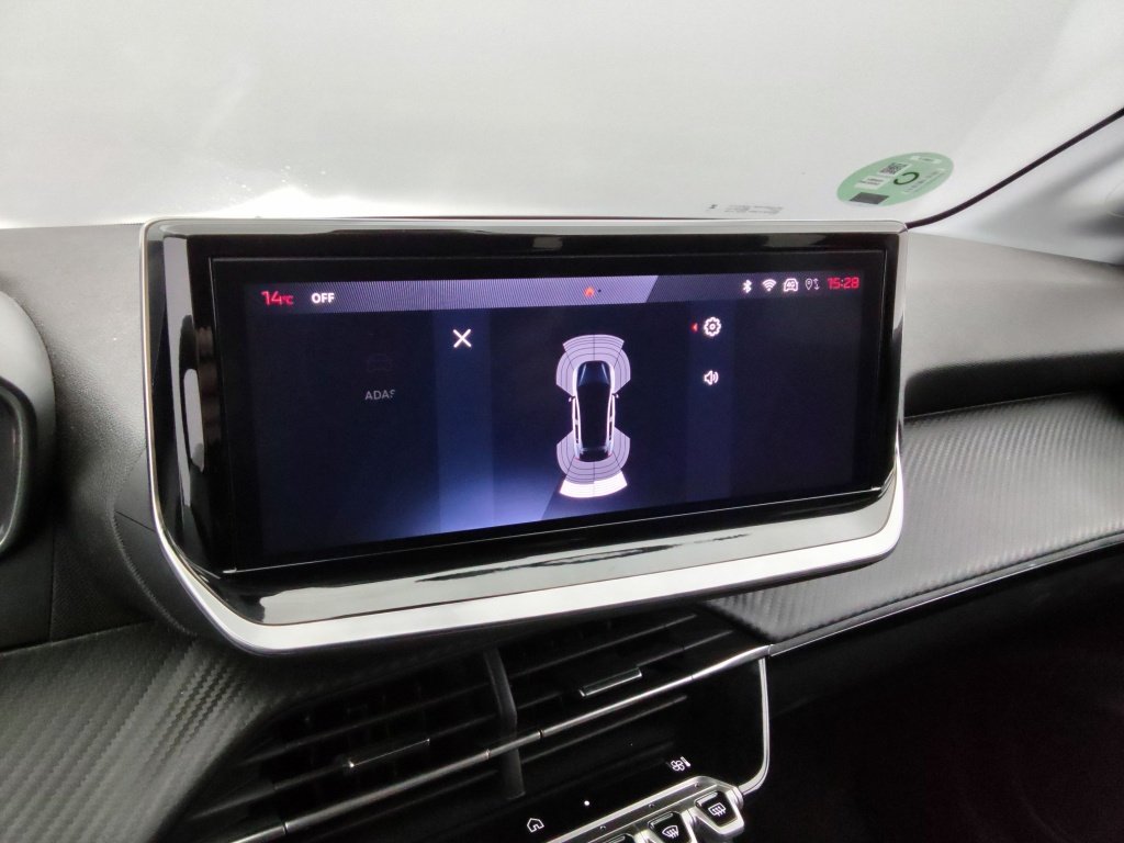 PEUGEOT 208 1.2 100CH S&S ALLURE