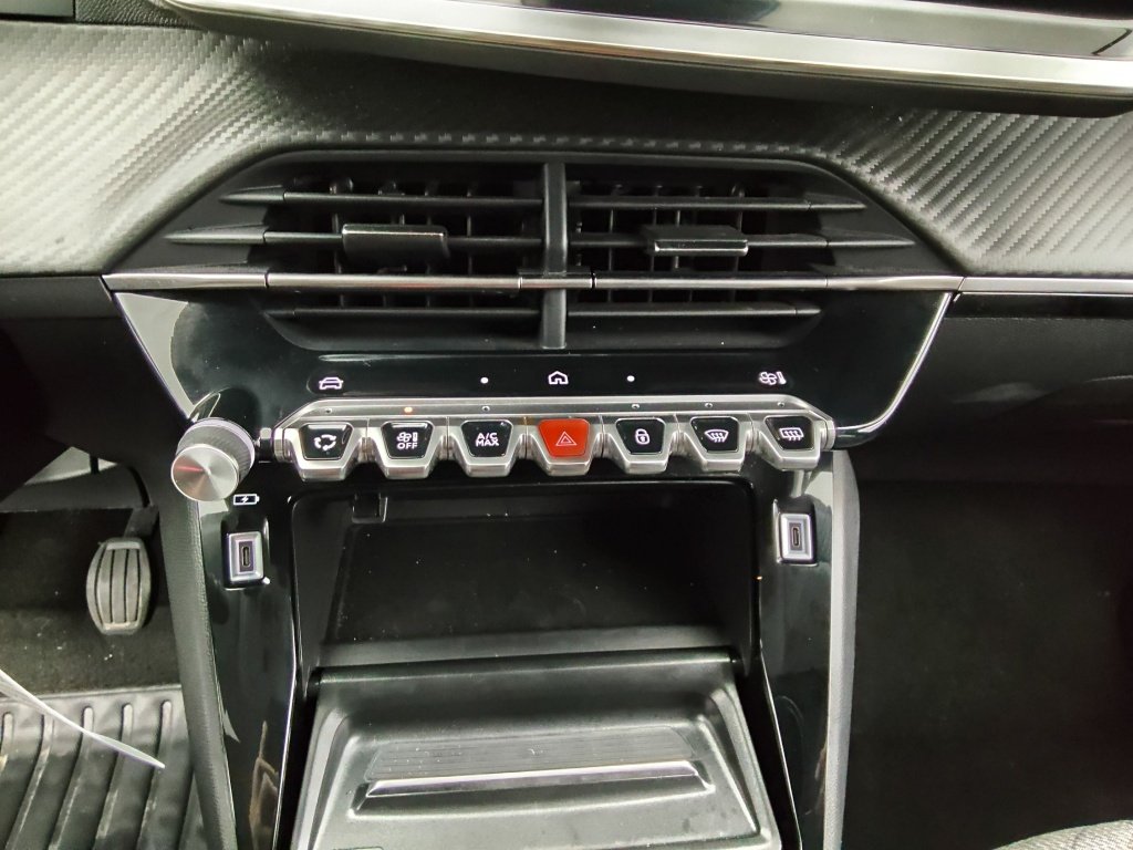 PEUGEOT 208 1.2 100CH S&S ALLURE