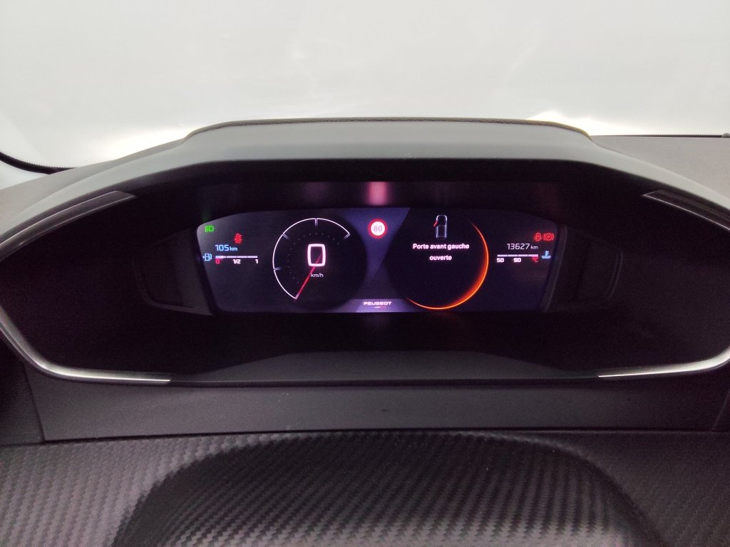 PEUGEOT 208 1.2 100CH S&S ALLURE