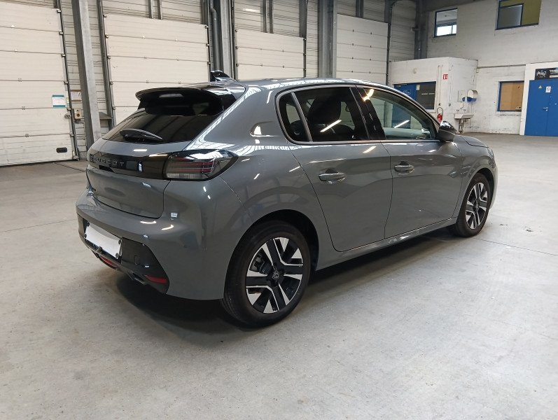 PEUGEOT 208 1.2 100CH S&S ALLURE