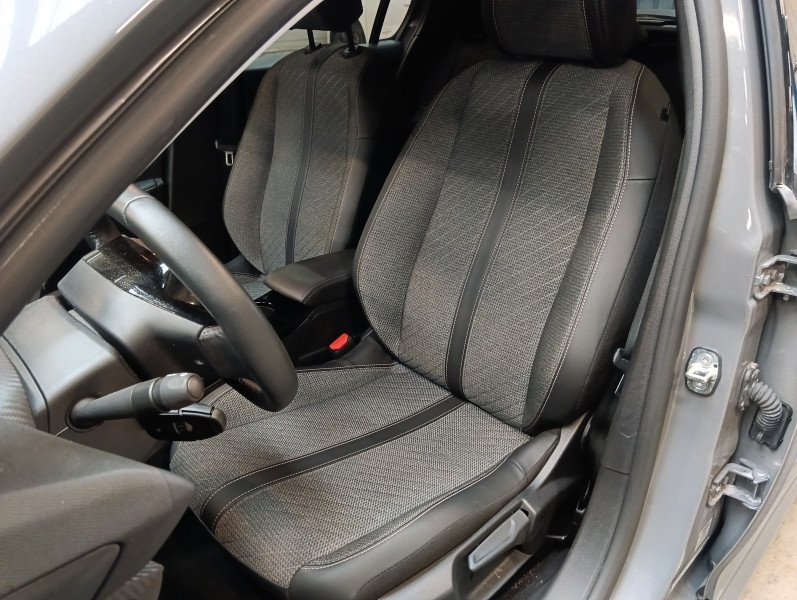 PEUGEOT 208 1.2 100CH S&S ALLURE