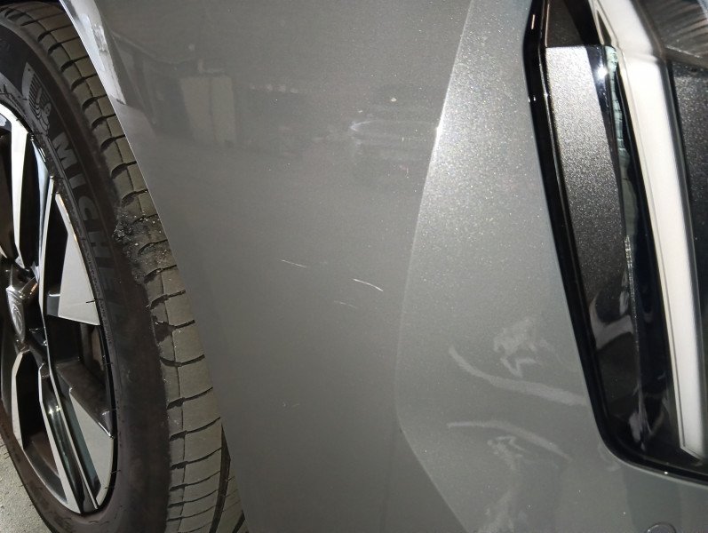 PEUGEOT 208 1.2 100CH S&S ALLURE