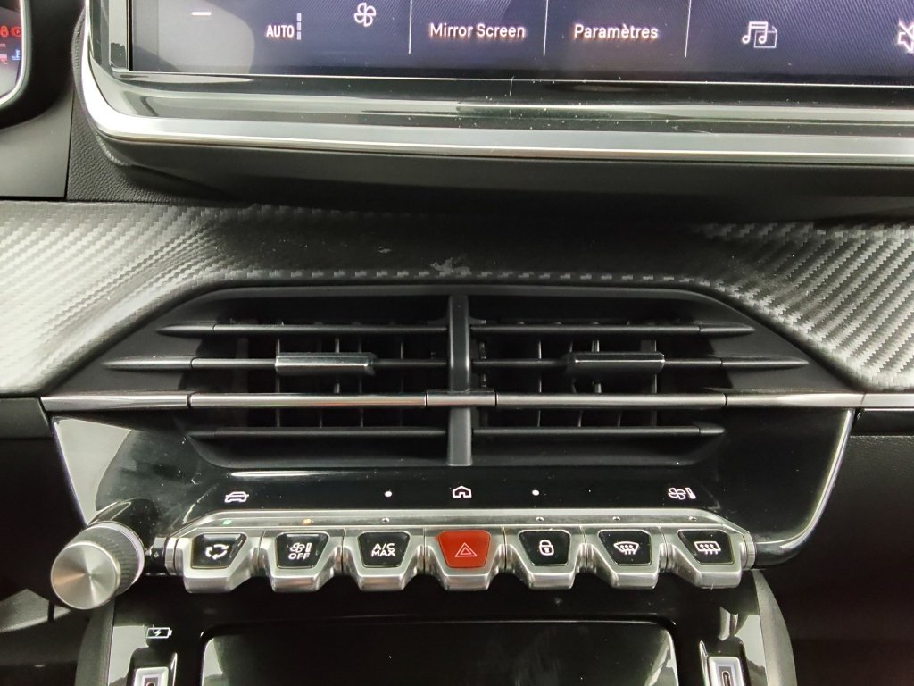 PEUGEOT 208 1.2 100CH S&S ALLURE