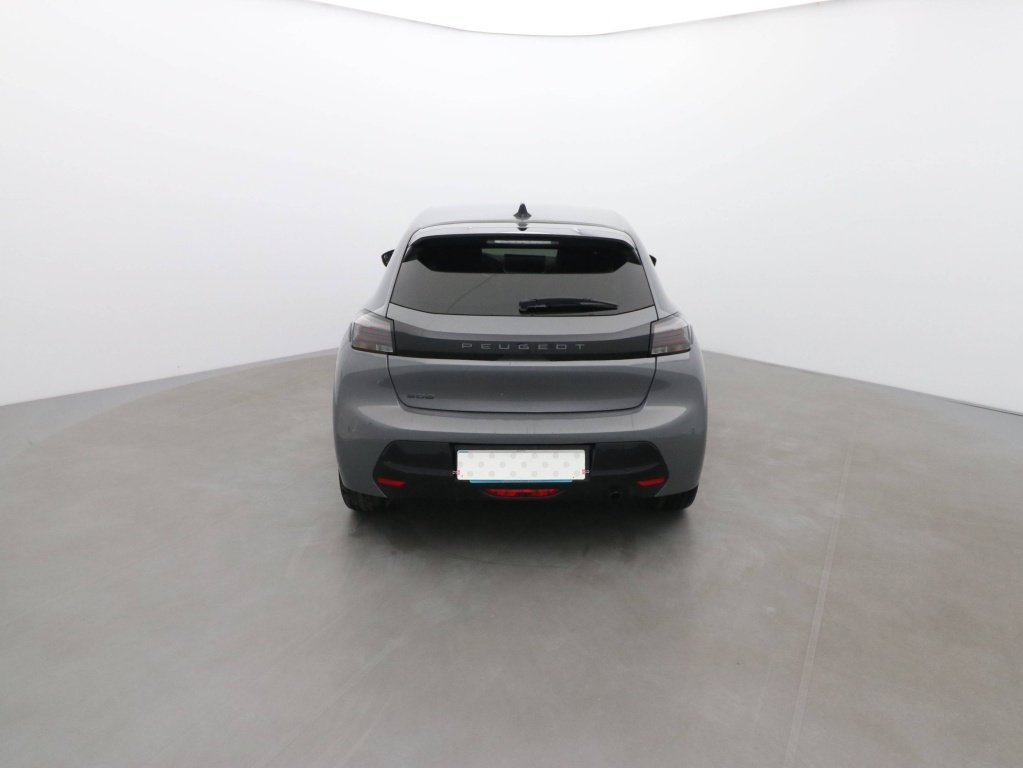 PEUGEOT 208 1.2 100CH S&S ALLURE