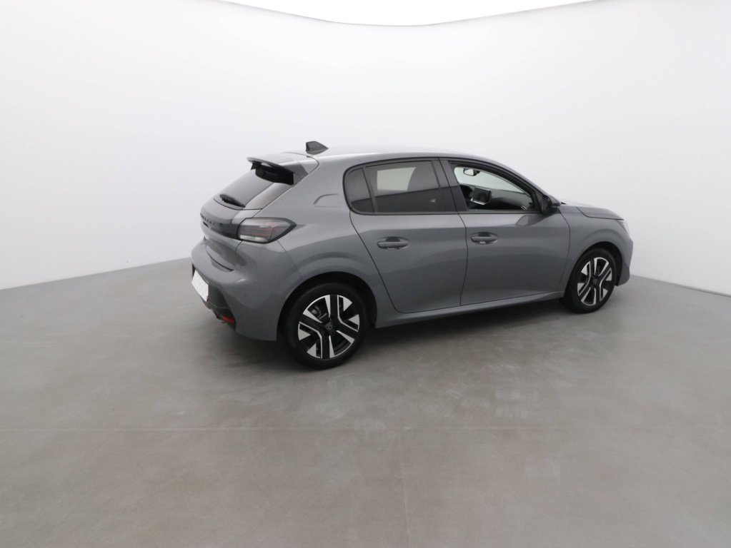 PEUGEOT 208 1.2 100CH S&S ALLURE