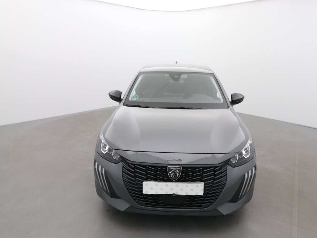 PEUGEOT 208 1.2 100CH S&S ALLURE