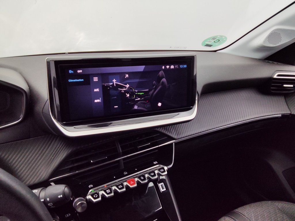 PEUGEOT 208 1.2 100CH S&S ALLURE