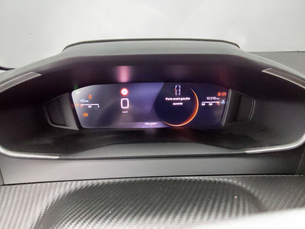 PEUGEOT 208 1.2 100CH S&S ALLURE