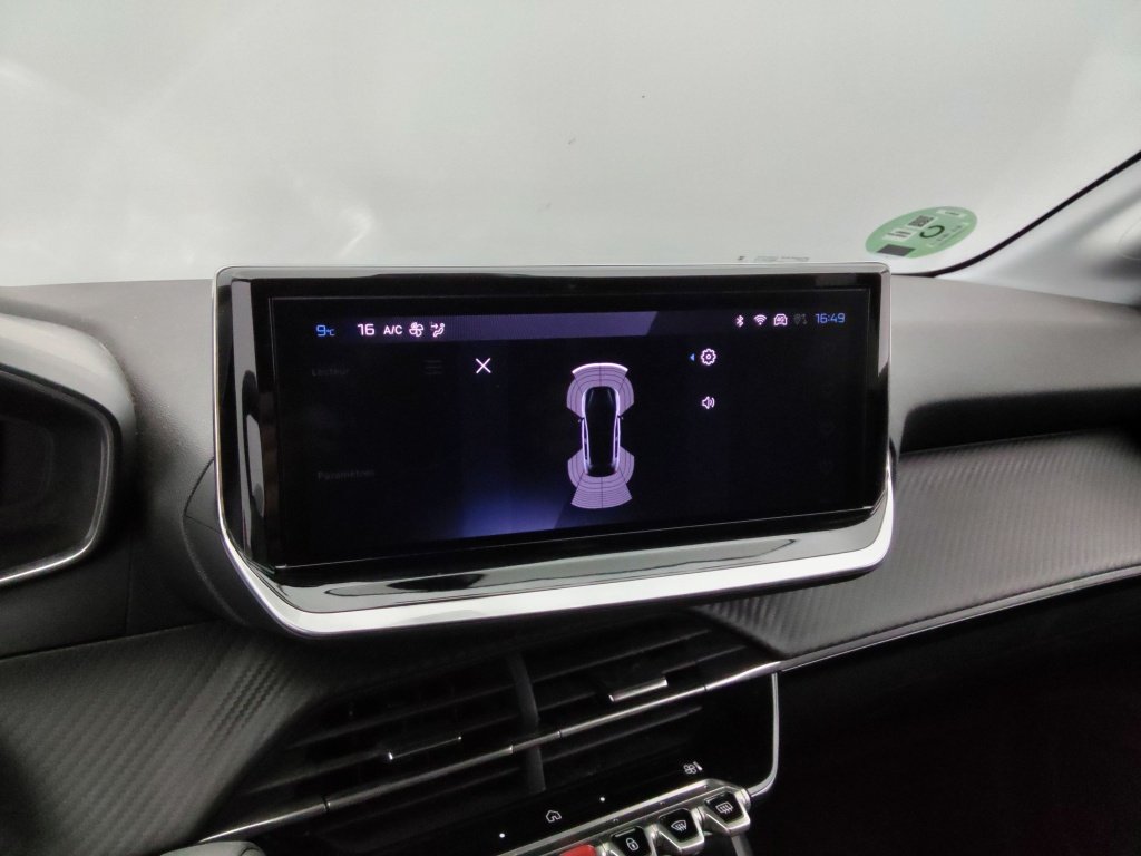 PEUGEOT 208 1.2 100CH S&S ALLURE