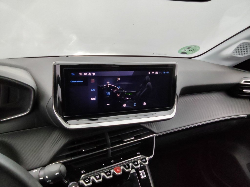 PEUGEOT 208 1.2 100CH S&S ALLURE