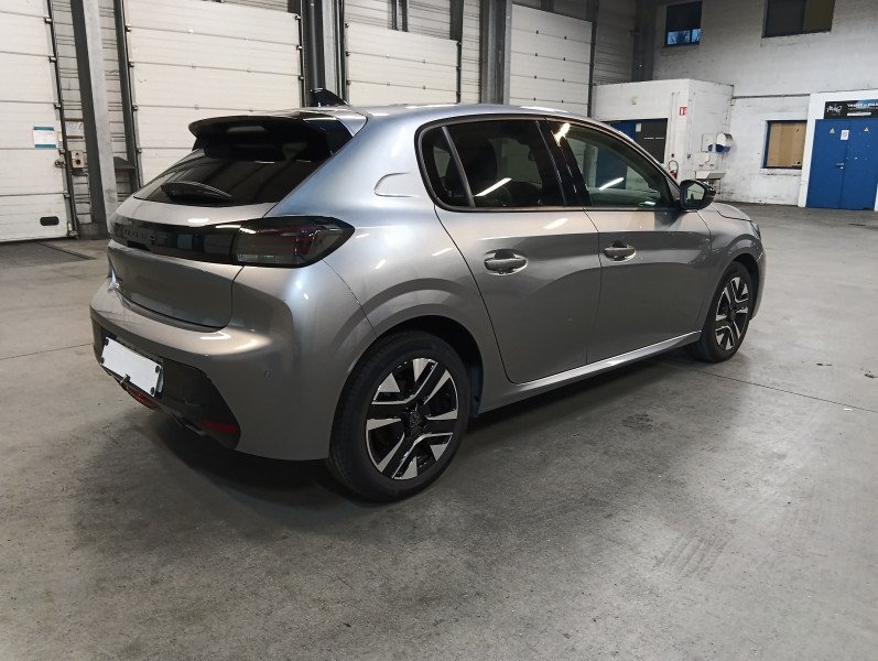 PEUGEOT 208 1.2 100CH S&S ALLURE