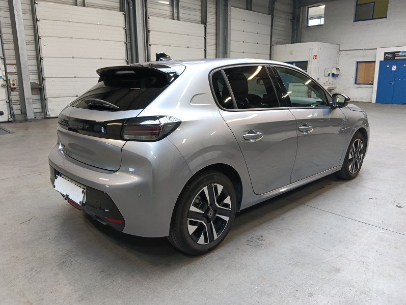 PEUGEOT 208 1.2 100CH S&S ALLURE