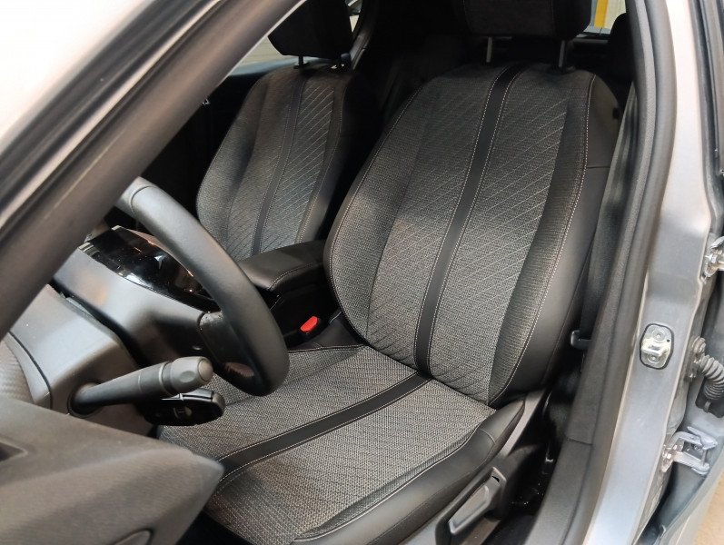 PEUGEOT 208 1.2 100CH S&S ALLURE