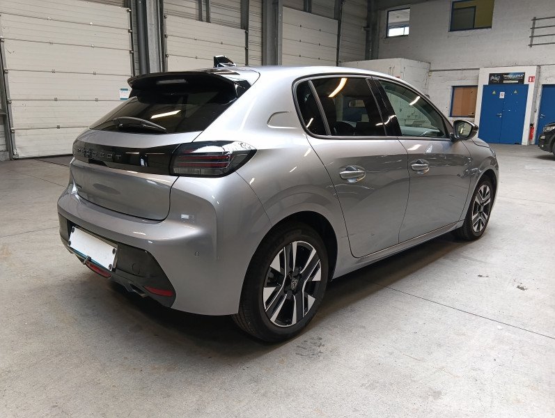 PEUGEOT 208 1.2 100CH S&S ALLURE