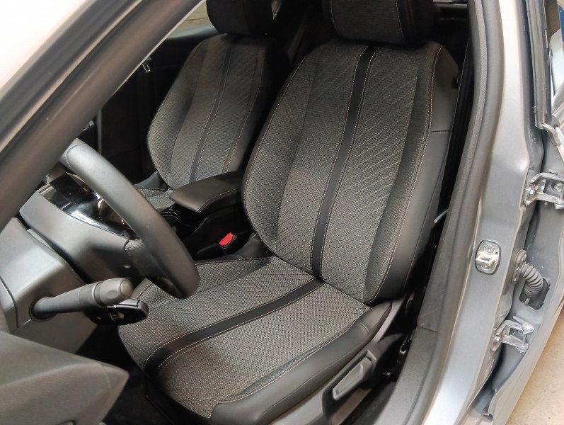 PEUGEOT 208 1.2 100CH S&S ALLURE