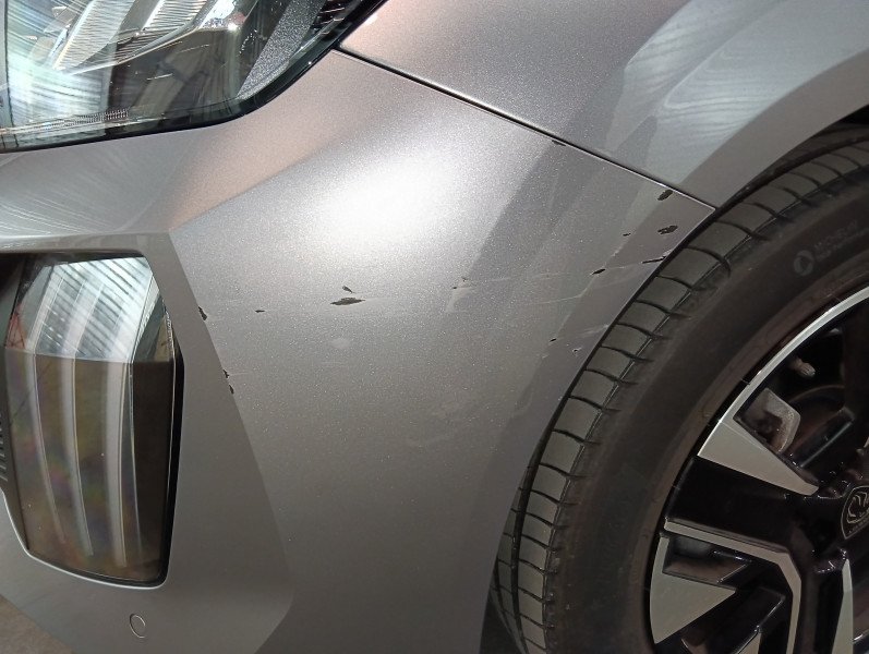 PEUGEOT 208 1.2 100CH S&S ALLURE