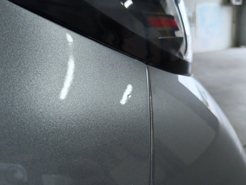 PEUGEOT 208 1.2 100CH S&S ALLURE