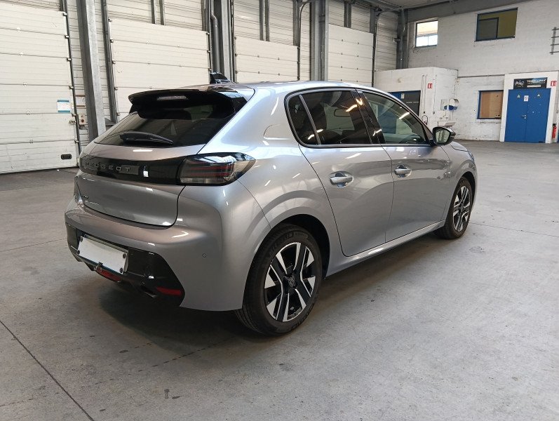 PEUGEOT 208 1.2 100CH S&S ALLURE