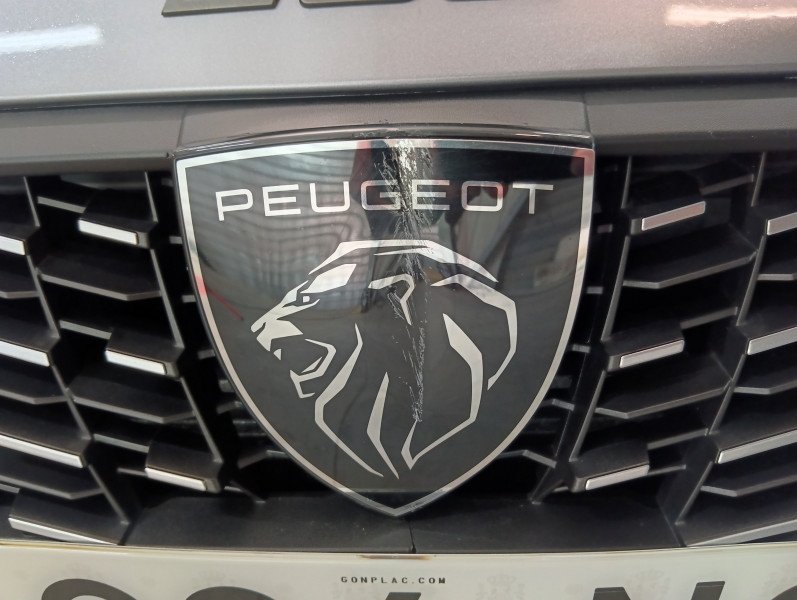 PEUGEOT 208 1.2 100CH S&S ALLURE