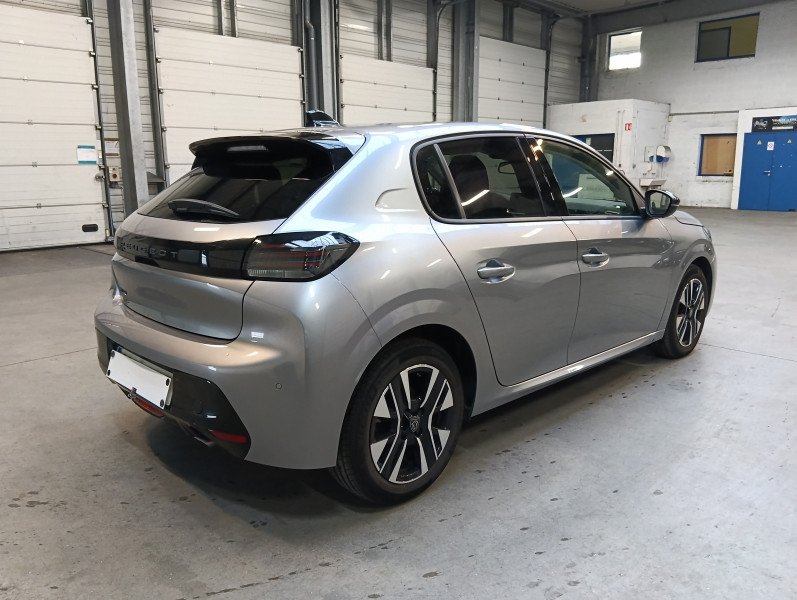 PEUGEOT 208 1.2 100CH S&S ALLURE