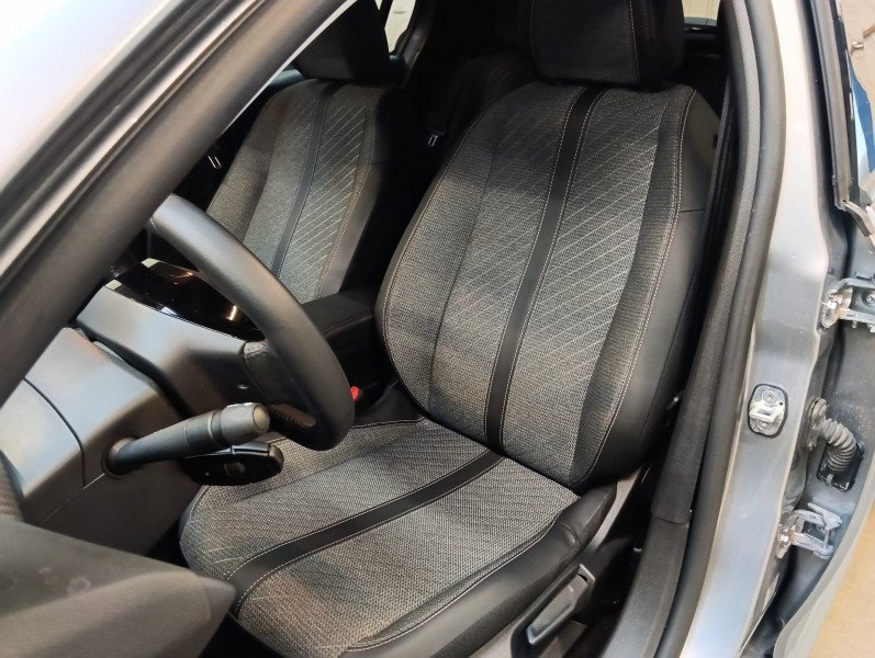 PEUGEOT 208 1.2 100CH S&S ALLURE