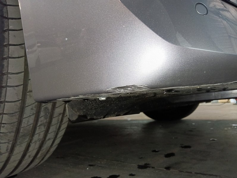 PEUGEOT 208 1.2 100CH S&S ALLURE