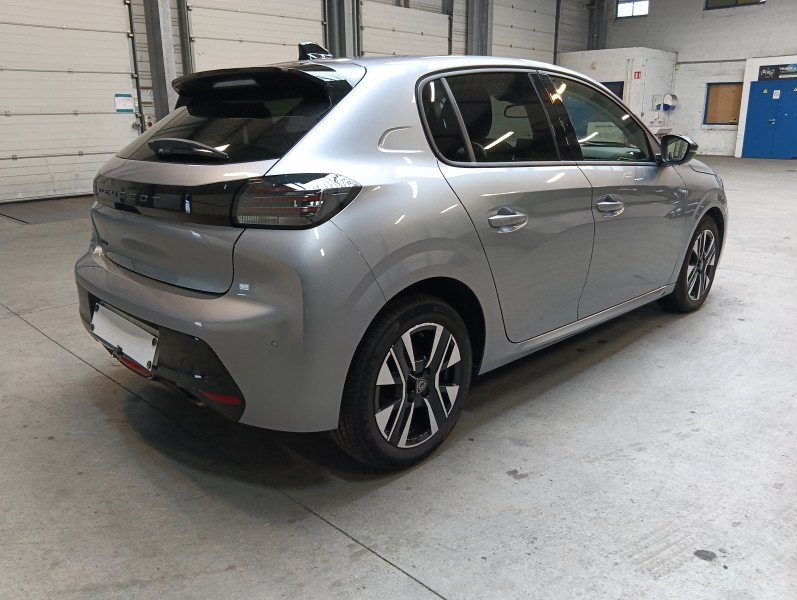 PEUGEOT 208 1.2 100CH S&S ALLURE