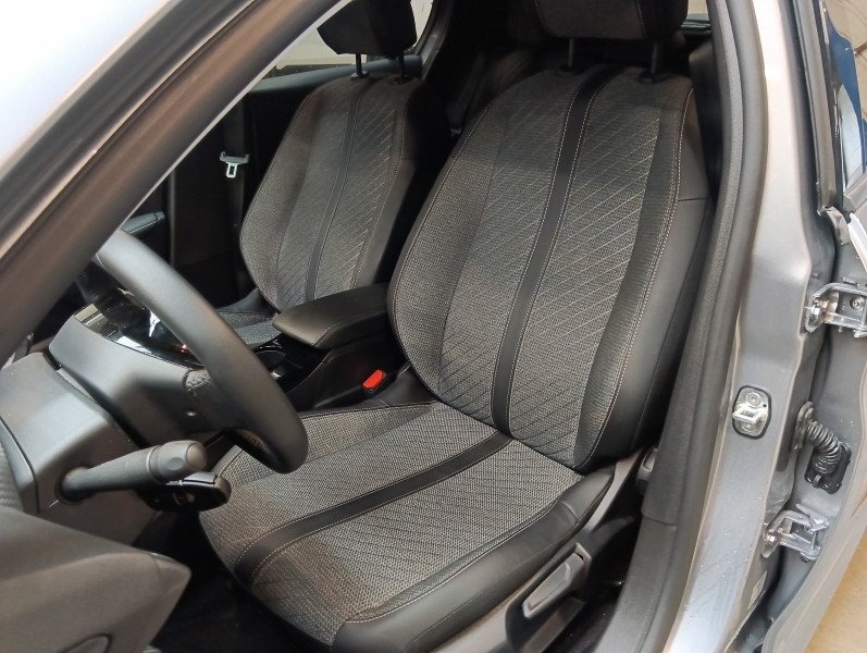 PEUGEOT 208 1.2 100CH S&S ALLURE