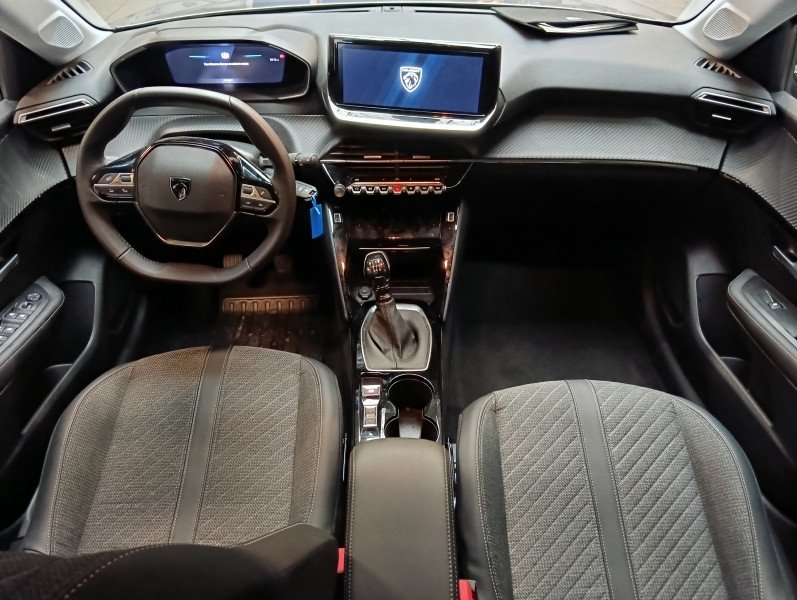 PEUGEOT 208 1.2 100CH S&S ALLURE