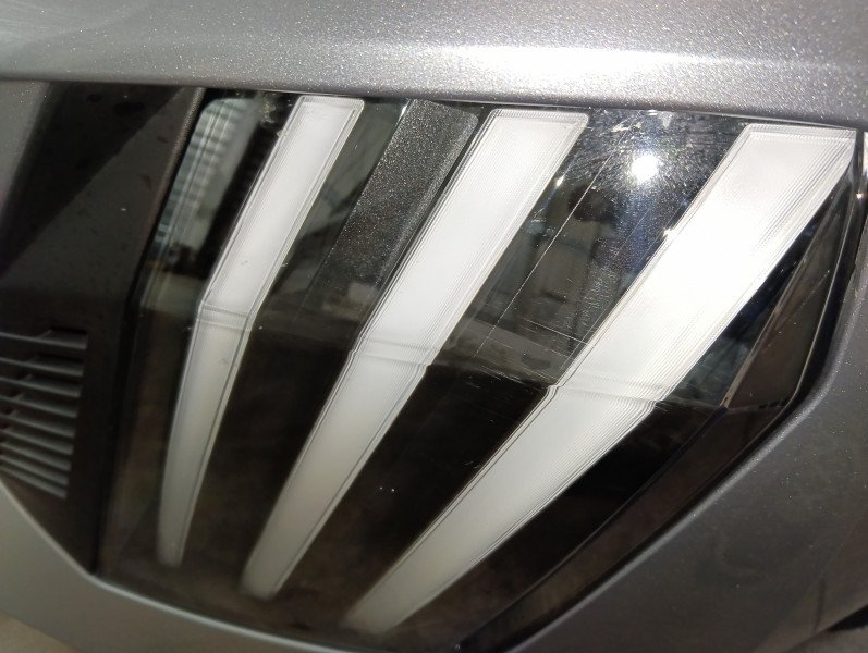 PEUGEOT 208 1.2 100CH S&S ALLURE