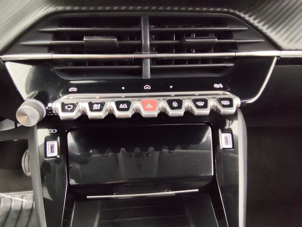 PEUGEOT 208 1.2 100CH S&S ALLURE