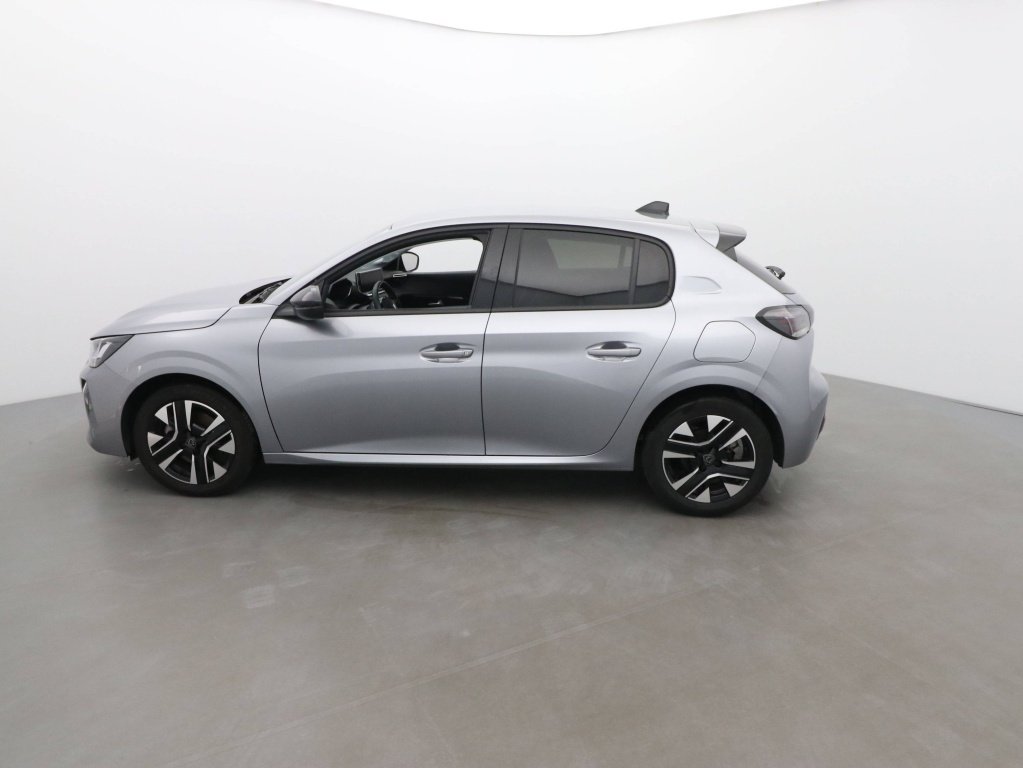PEUGEOT 208 1.2 100CH S&S ALLURE