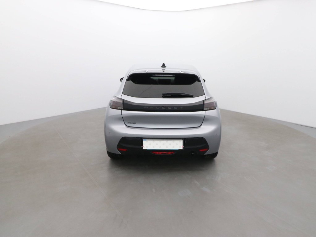 PEUGEOT 208 1.2 100CH S&S ALLURE