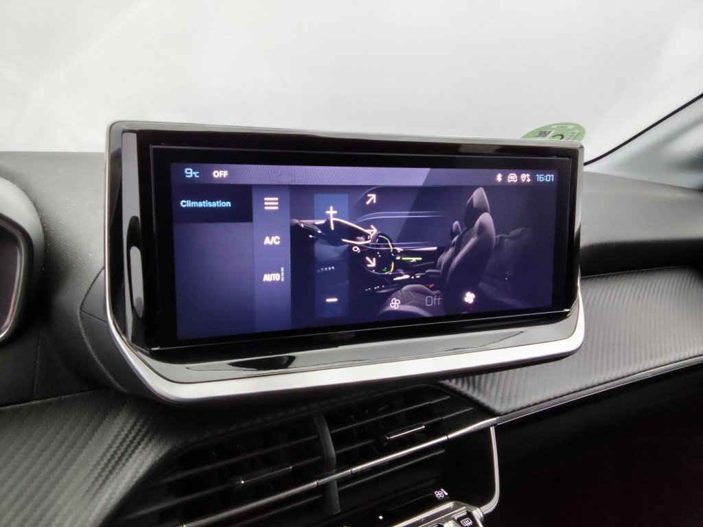 PEUGEOT 208 1.2 100CH S&S ALLURE