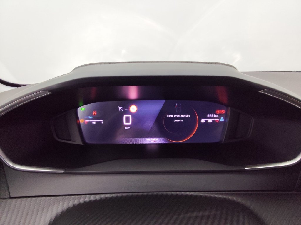 PEUGEOT 208 1.2 100CH S&S ALLURE