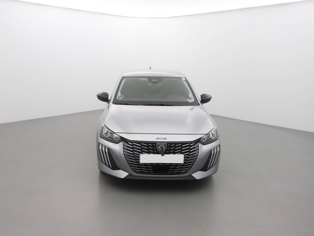 PEUGEOT 208 1.2 100CH S&S ALLURE