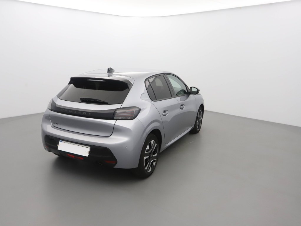 PEUGEOT 208 1.2 100CH S&S ALLURE