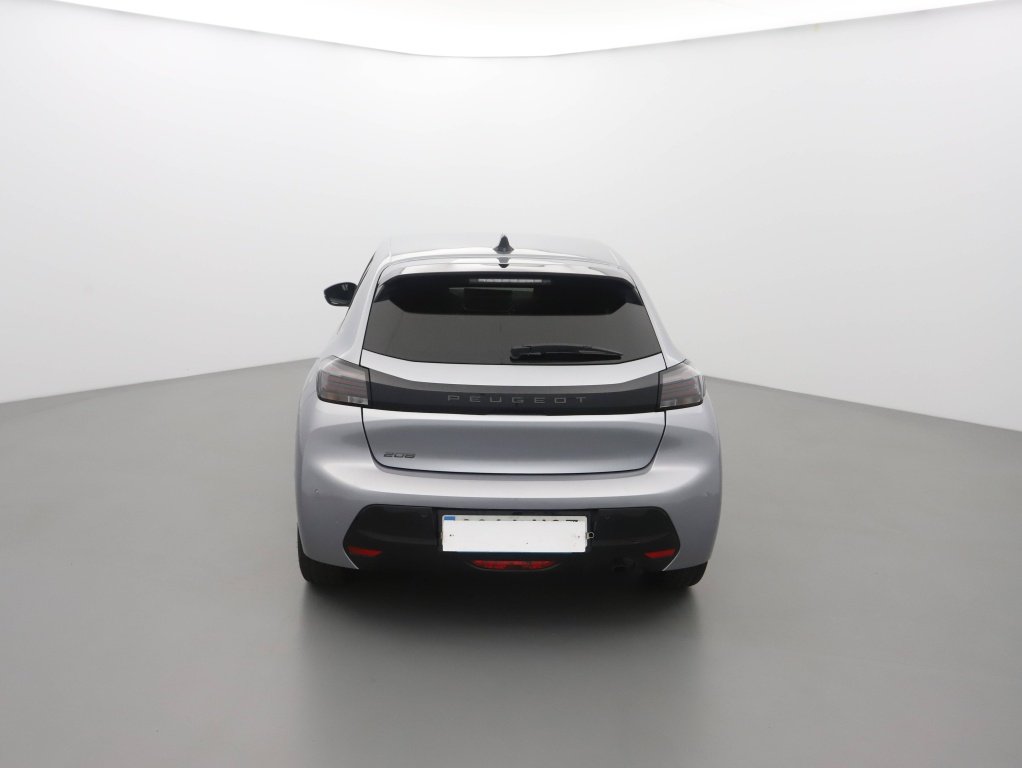 PEUGEOT 208 1.2 100CH S&S ALLURE