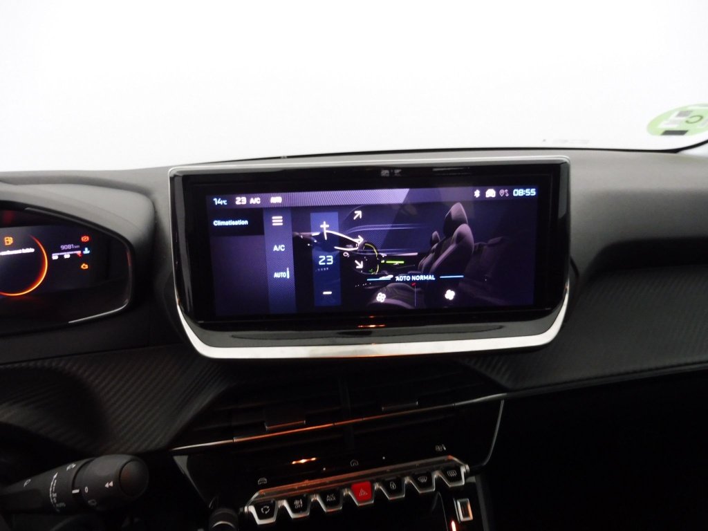 PEUGEOT 208 1.2 100CH S&S ALLURE