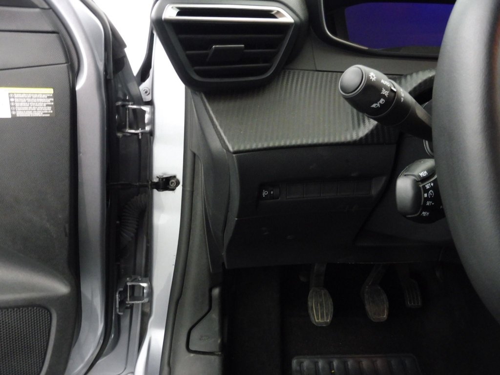 PEUGEOT 208 1.2 100CH S&S ALLURE