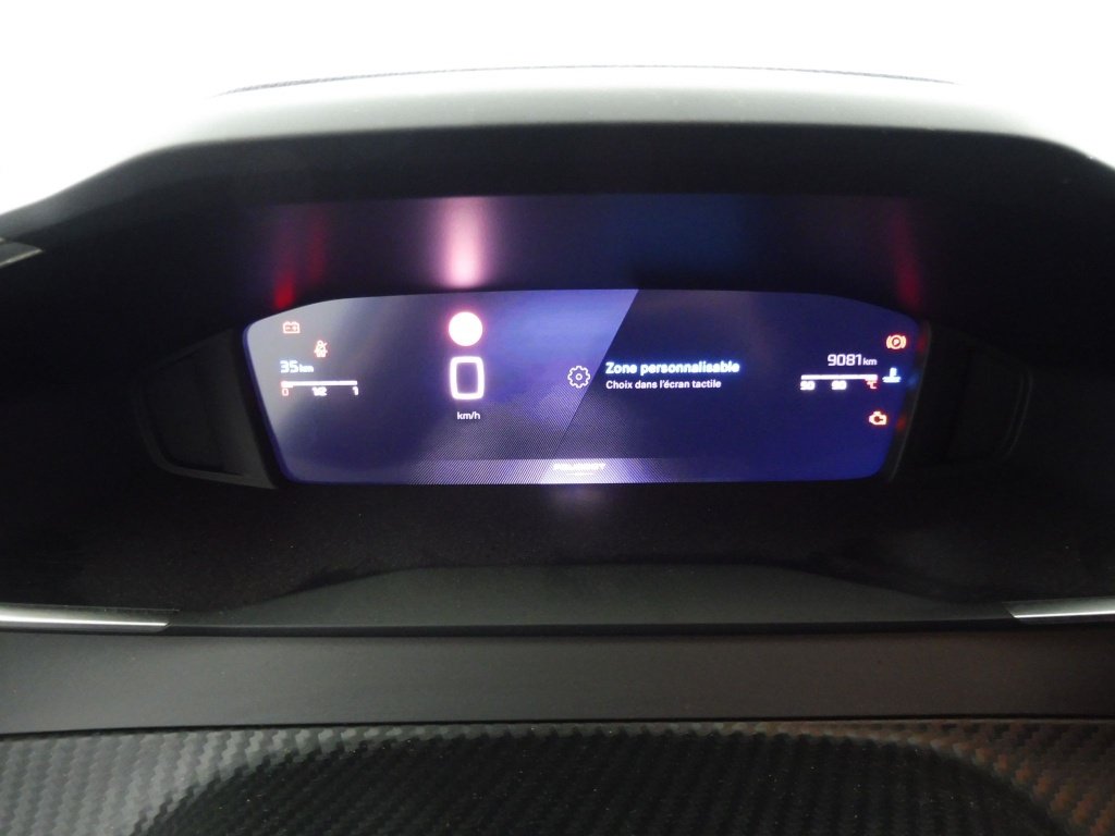 PEUGEOT 208 1.2 100CH S&S ALLURE