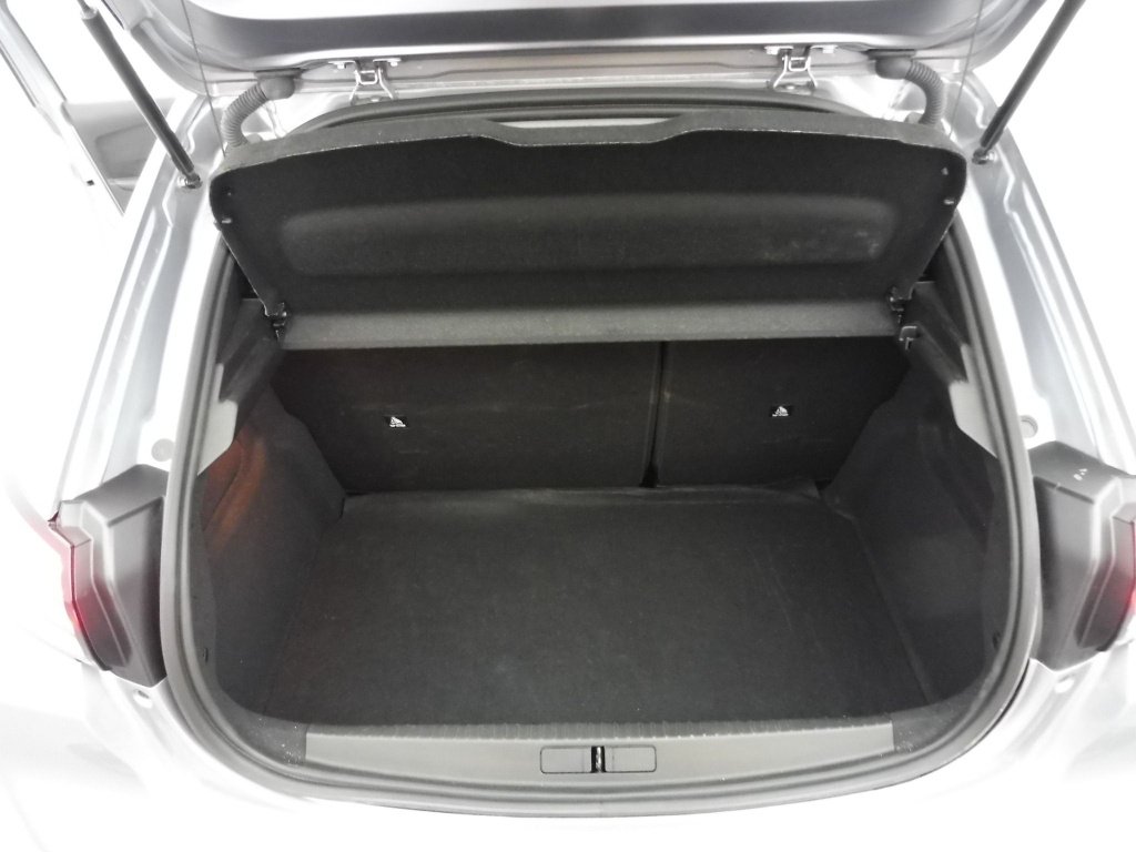 PEUGEOT 208 1.2 100CH S&S ALLURE