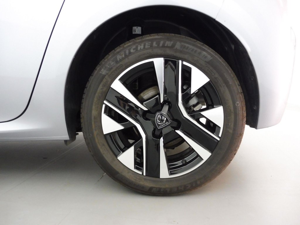 PEUGEOT 208 1.2 100CH S&S ALLURE